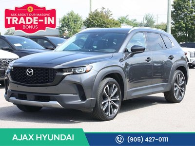 CX-50