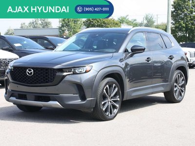 CX-50