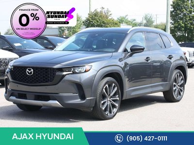 CX-50