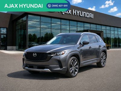CX-50