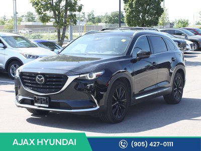 CX-9