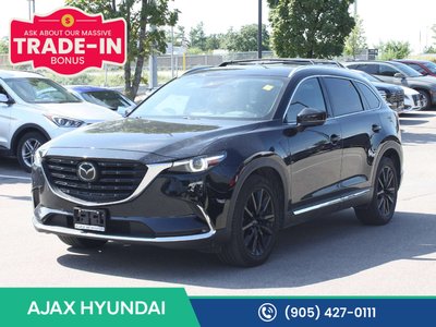 CX-9