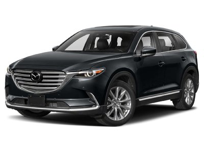 CX-9