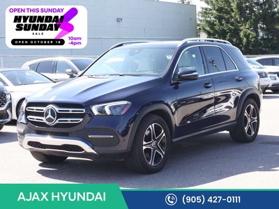 GLE