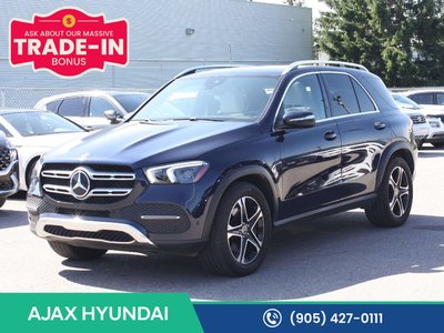 GLE