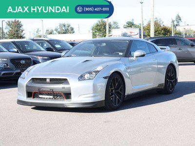 GT-R