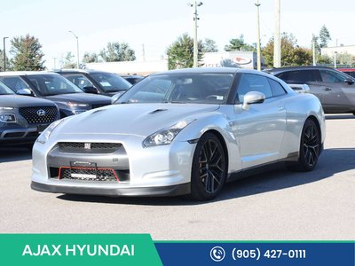 GT-R
