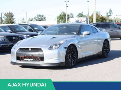 GT-R