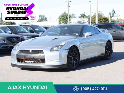 GT-R
