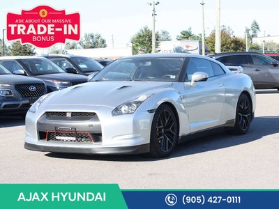 GT-R