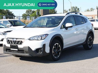 Crosstrek