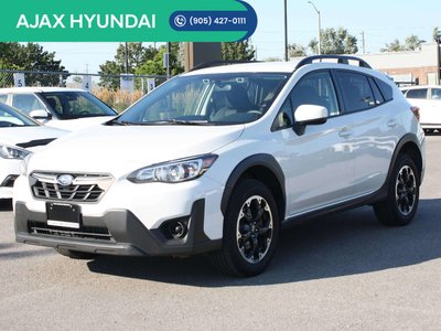 Crosstrek
