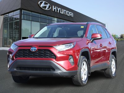 RAV4 Hybrid