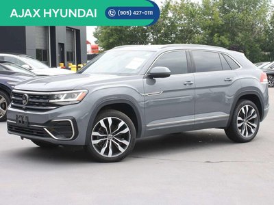 Atlas Cross Sport