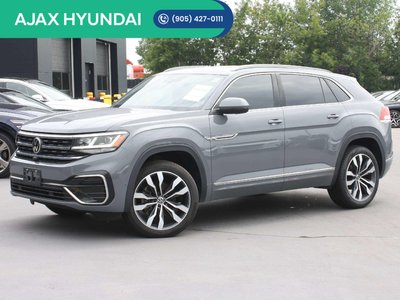 Atlas Cross Sport