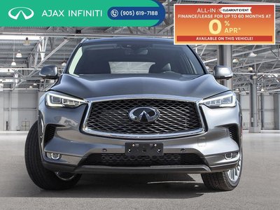 QX50