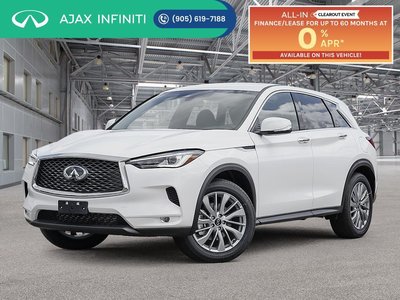 QX50