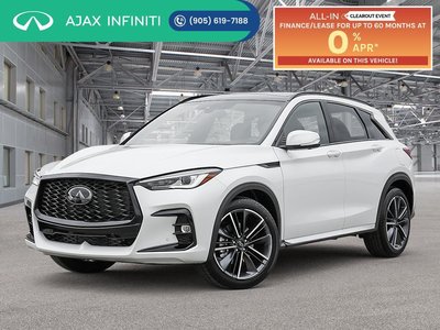 QX50
