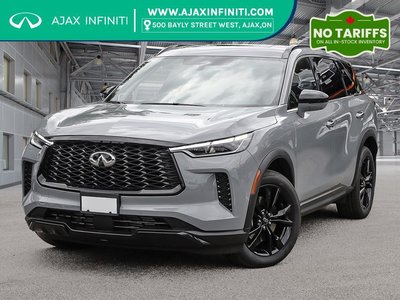 QX60