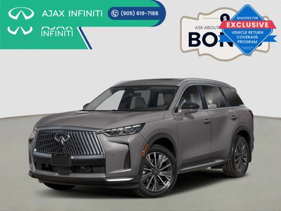 QX60