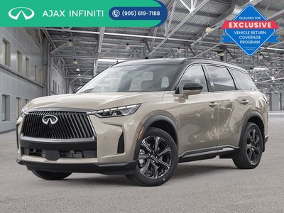 QX60