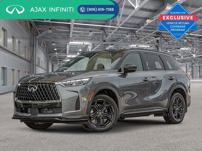 QX60