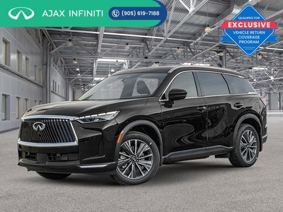QX60