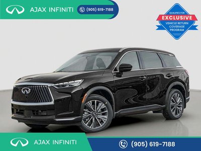QX60