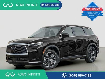 QX60