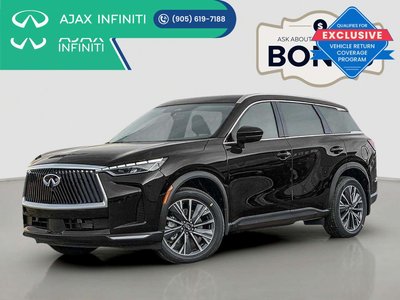 QX60