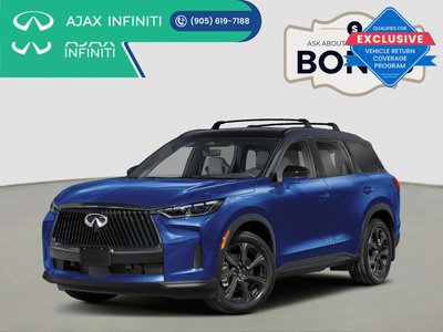 QX60