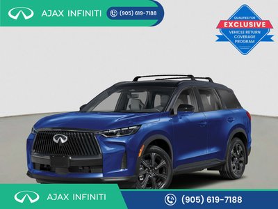 QX60