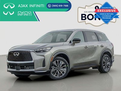 QX60