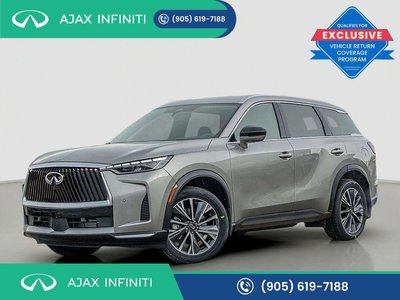 QX60