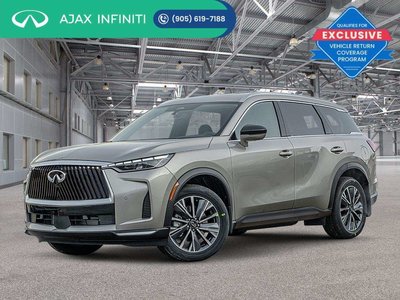 QX60