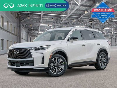 QX60