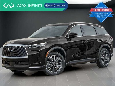 QX60