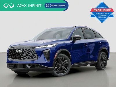 QX65