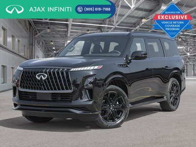 QX80