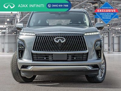QX80