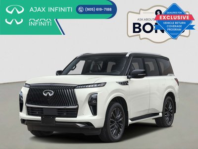 QX80