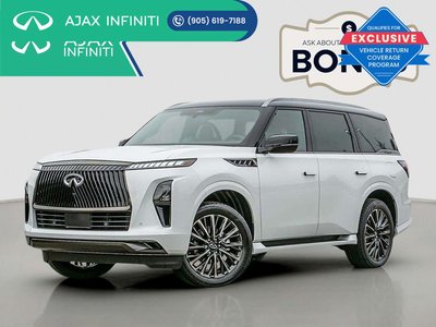 QX80