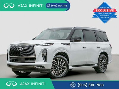 QX80