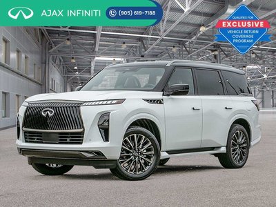 QX80