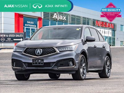 MDX
