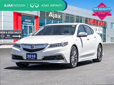 TLX
