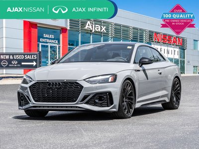 RS 5