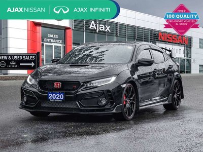 Civic Type R