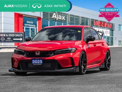 Civic Type R