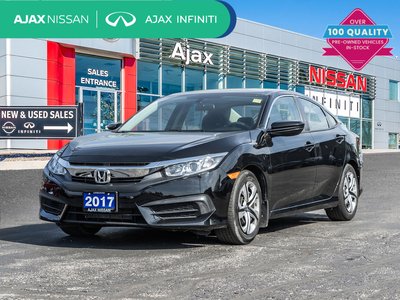 Civic